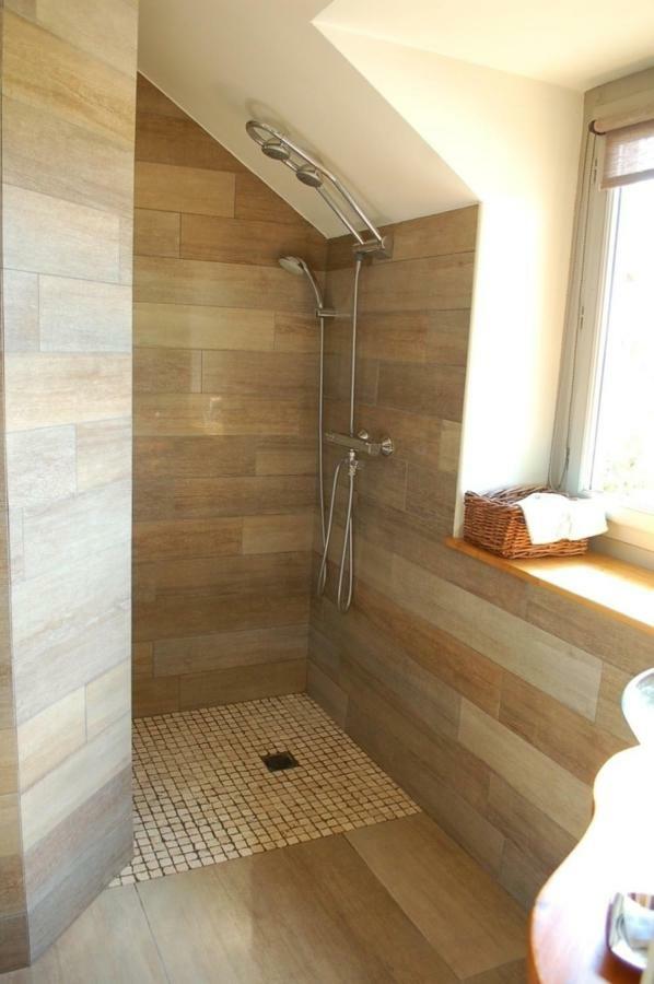 B&B La Maison Des Collines Autour Chambres D'Hotes La Chapelle  外观 照片